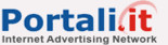 Portali.it - Internet Advertising Network - è Concessionaria di Pubblicità per il Portale Web damigiane.it